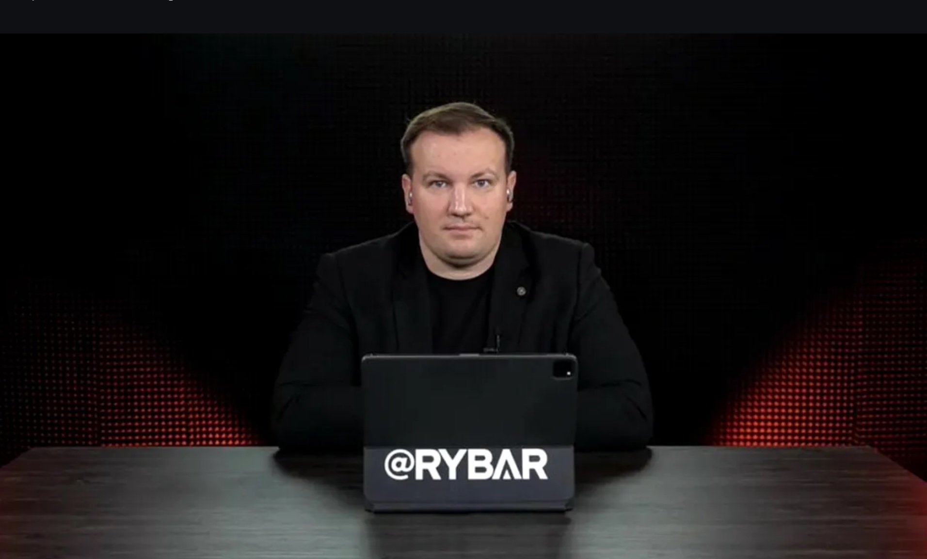 Bloggerul militar rus Mihail Zvinciuk a fost expulzat din Muntenegru pentru securitate națională