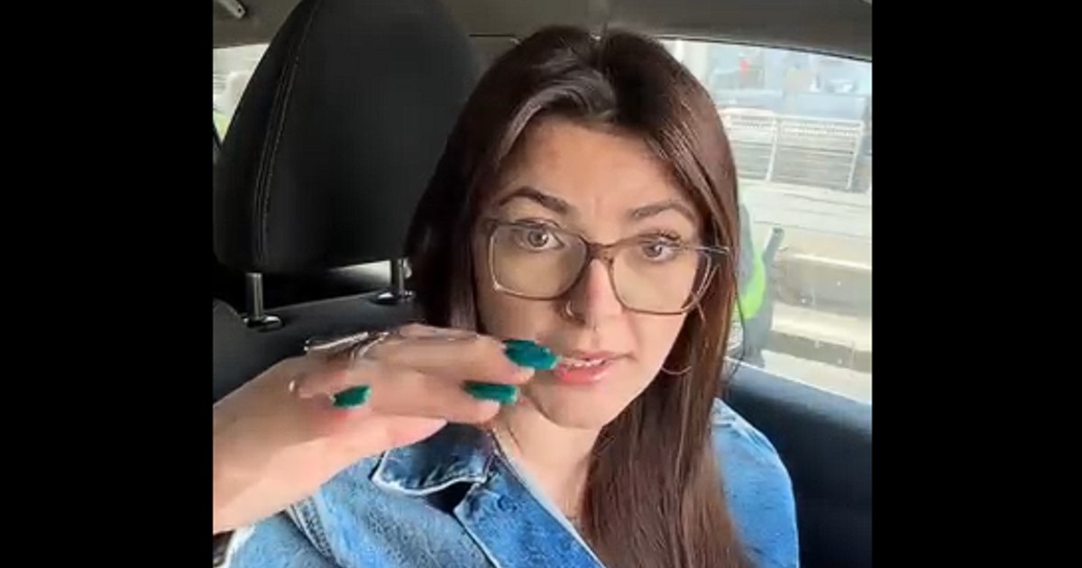Activista Alina Greavu a fost victima unui incident sexual în trafic, în București