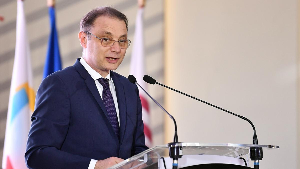 Luca Niculescu anunță măsuri de relansare economică și indexarea pensiilor în 2027