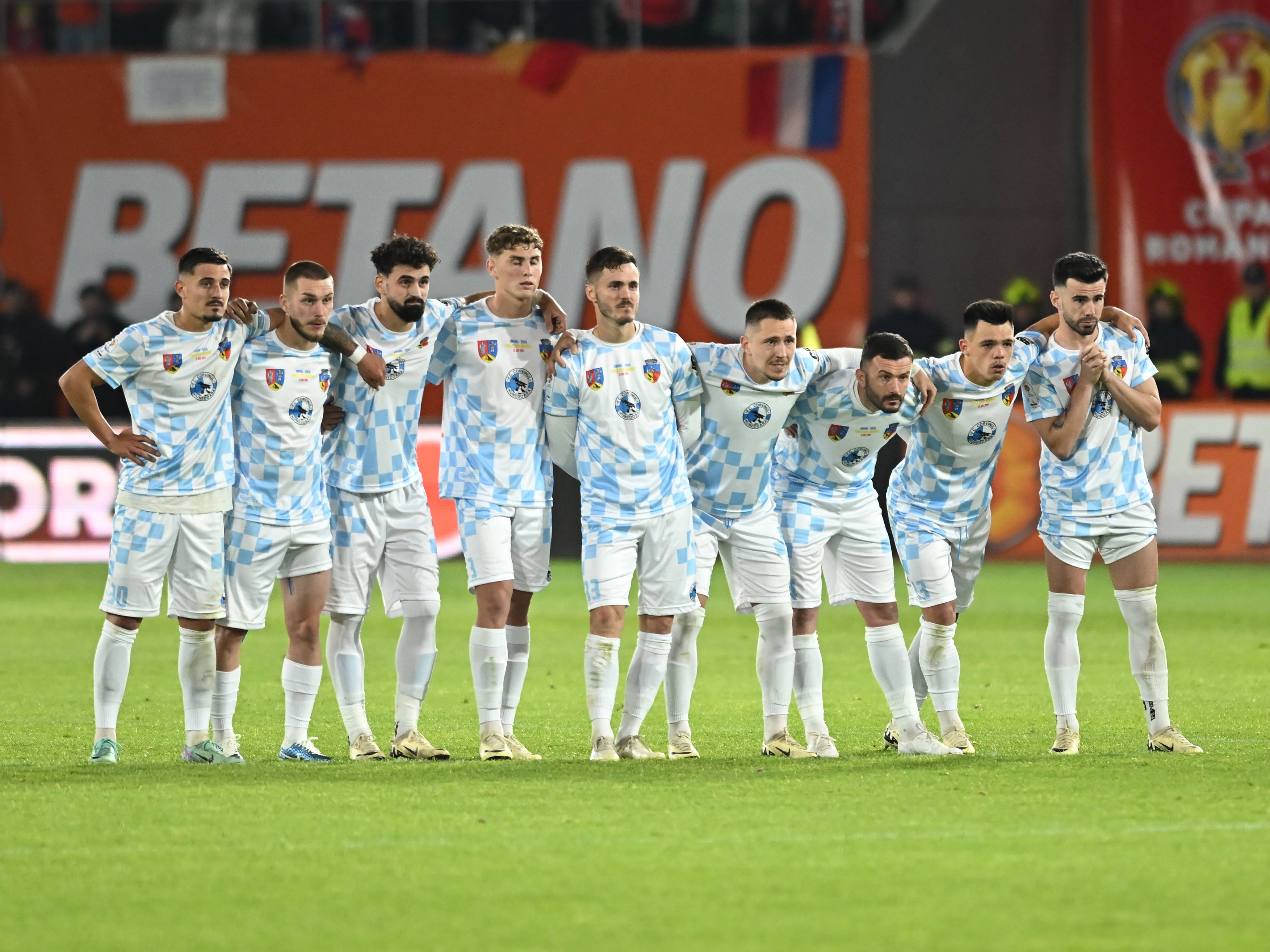 Florin Pârvu a reacționat vehement după înfrângerea lui FC Voluntari în fața lui Corvinul