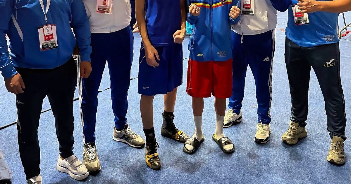 Patru pugiliști români au câștigat locul în finalele Campionatului European de box U17 de la Budva
