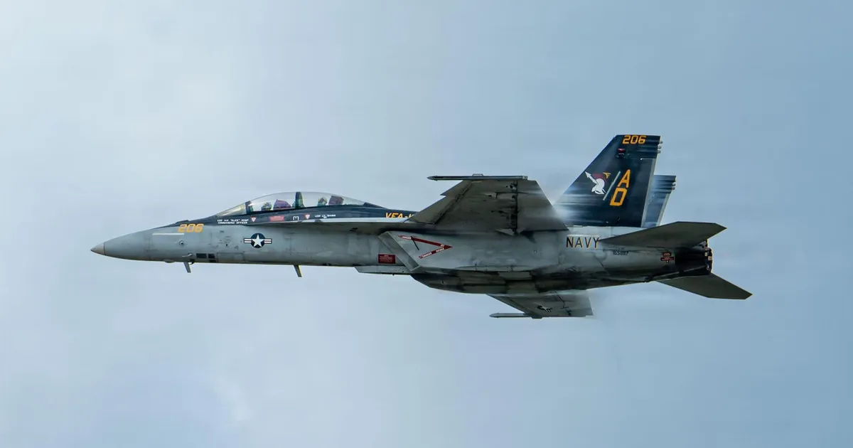 Două alerte RO-Alert în Tulcea în timpul nopții. Avioane F-18 au fost ridicate de la sol
