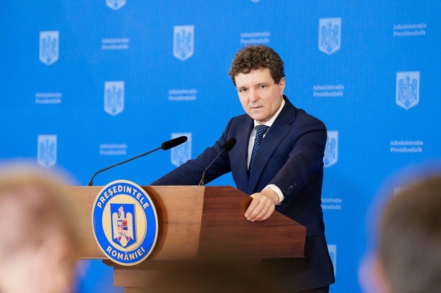 Nicușor Dan avertizează asupra creșterii populismului în România și cere promovarea responsabilității