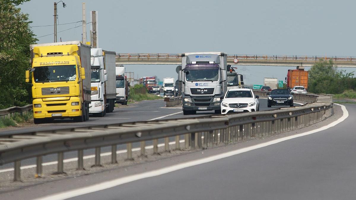 Un român din Spania renunță la un venit de 150 de euro pe zi pentru a avea o viață mai bună