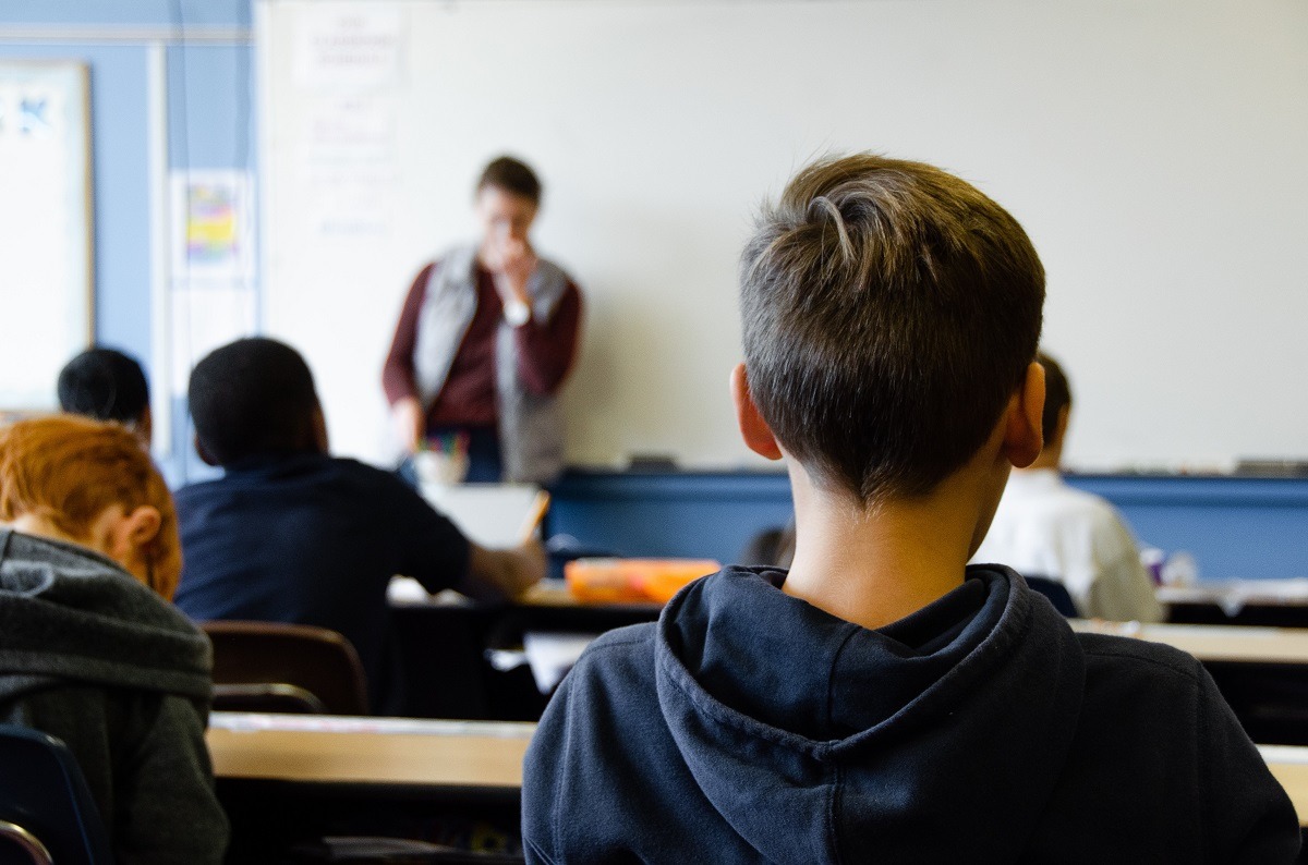 Analiză: România se află în grupul celor mai mici salarii pentru profesori din Europa