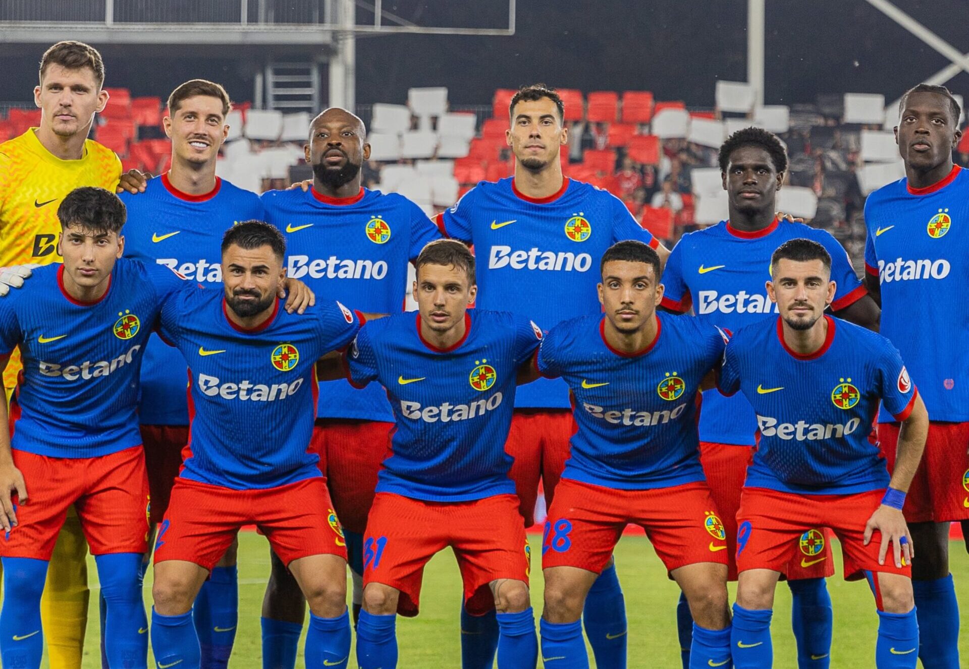 FCSB schimbă protocolul de recuperare pentru accidentările grave: jucătorii vor aștepta 9-10 luni