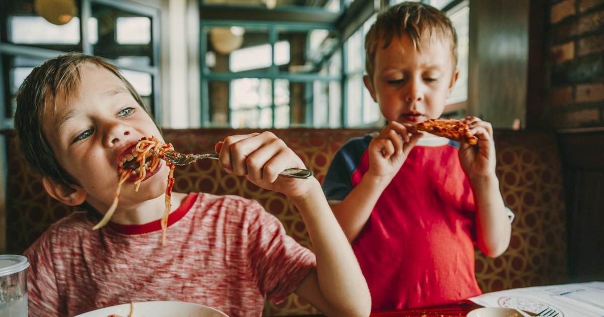 Controverse în Italia: Hoteluri și restaurante care restricționează accesul copiilor