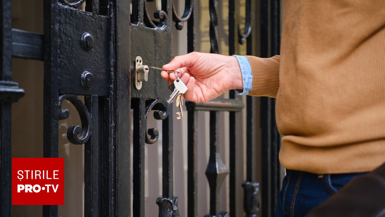 Chiriașă în Irlanda va primi 6.000 de euro după ce proprietarul a încercat să o dea afară