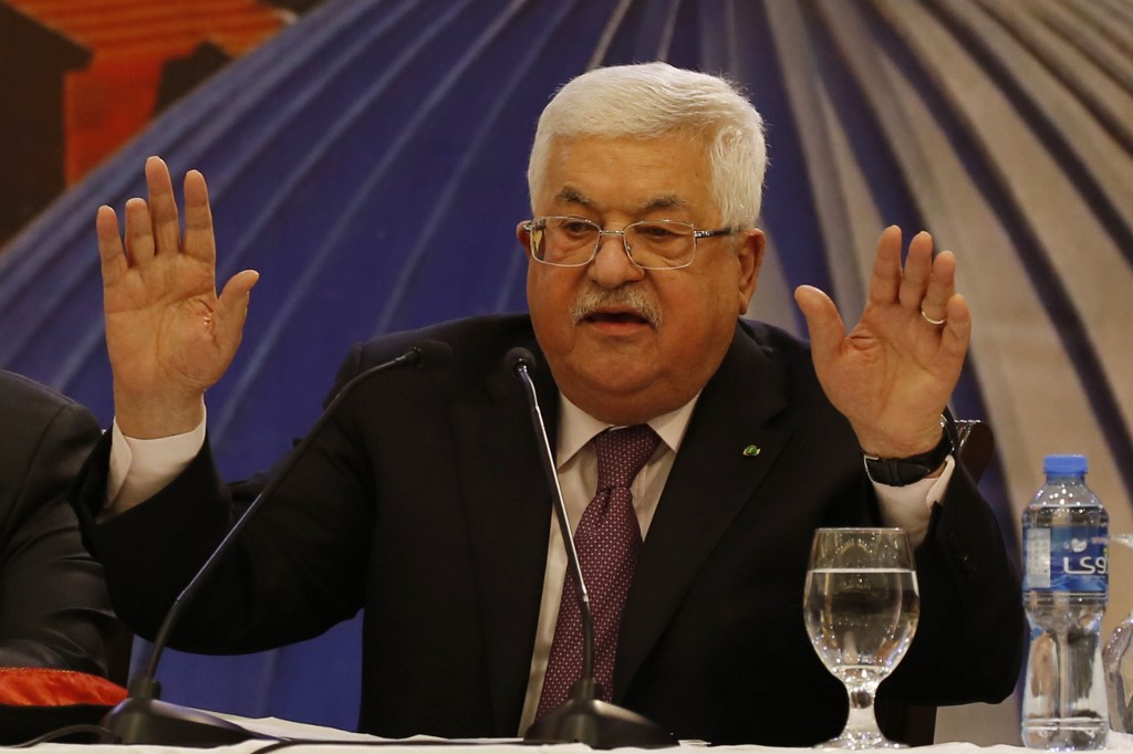 Mahmoud Abbas amână alegerile palestiniene până în anul 2027 din cauza situației de securitate