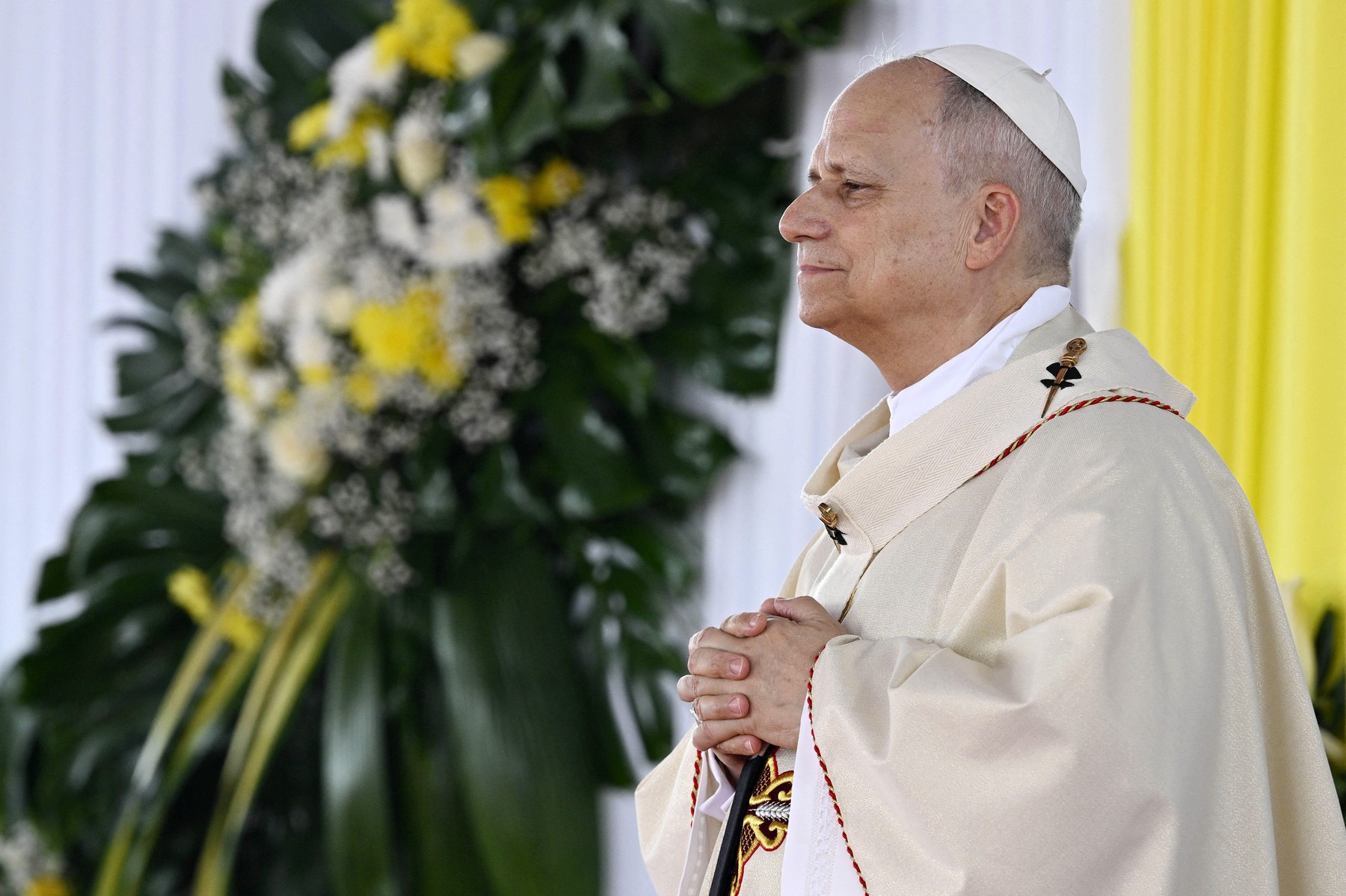 Papa Leon al XIV-lea condamnă pedeapsa cu moartea, în timp ce SUA pregătesc difuzarea unei execuții