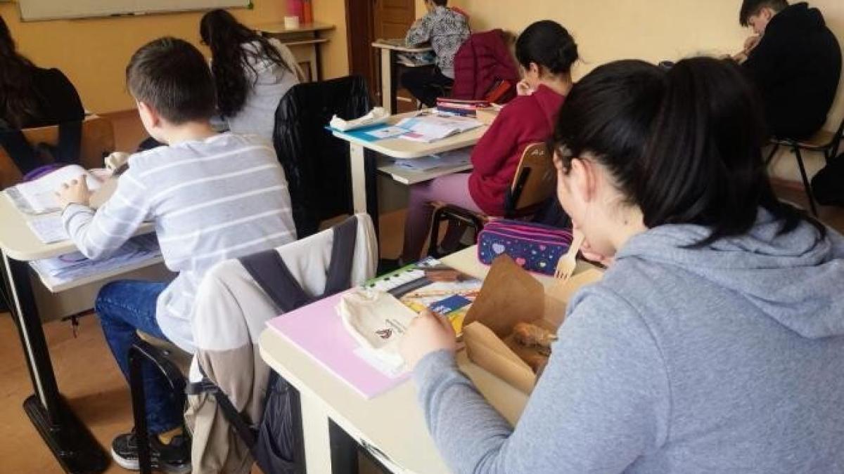 Propunerea sociologului Bogdan Bucur: Dublarea bugetului pentru educație la 6% din PIB pentru sisteme after-school