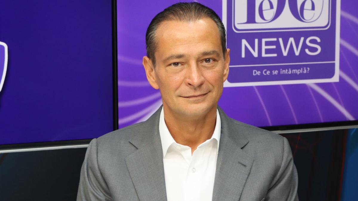 Daniel Băluță anunță progresul lucrărilor de la Planșeul Unirii și planurile pentru Pasajul Unirii