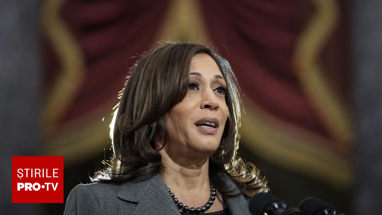 Kamala Harris este indecisă privind o nouă candidatură la Casa Albă, în timp ce soțul ei exprimă rezerve