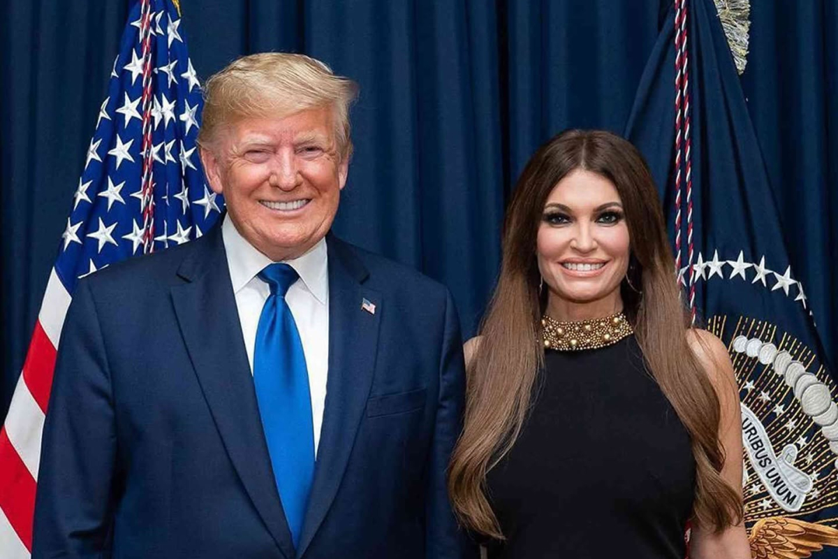 Donald Trump a reacționat după acuzațiile de corupție împotriva ambasadoarei SUA în Grecia
