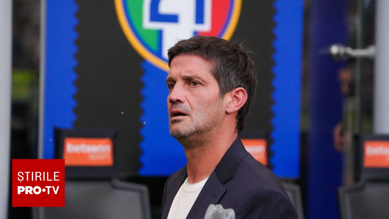 Cristian Chivu analizează victoria Inter Milano cu 3-0 împotriva lui Parma