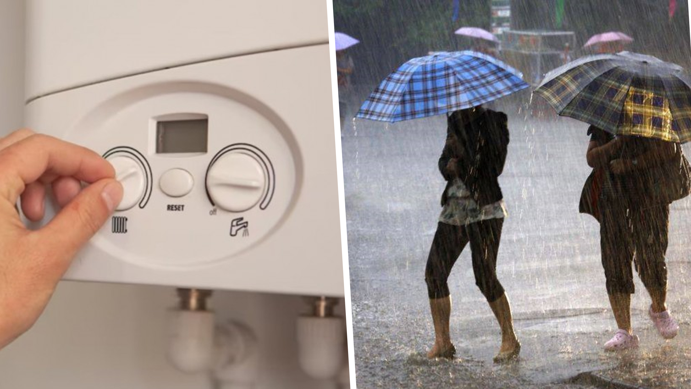 Vine frigul de mâine: Cum pregătești centrala de apartament pentru a evita defecțiunile iernii
