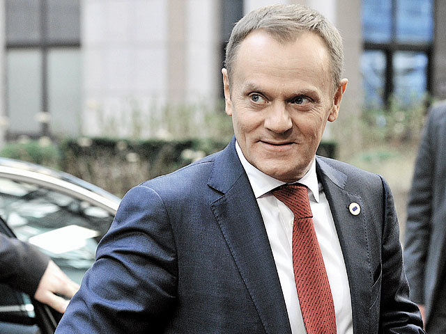 Alertă de securitate în Polonia: Premierul Donald Tusk și ministrul Apărării sunt vizați de un posibil atentat