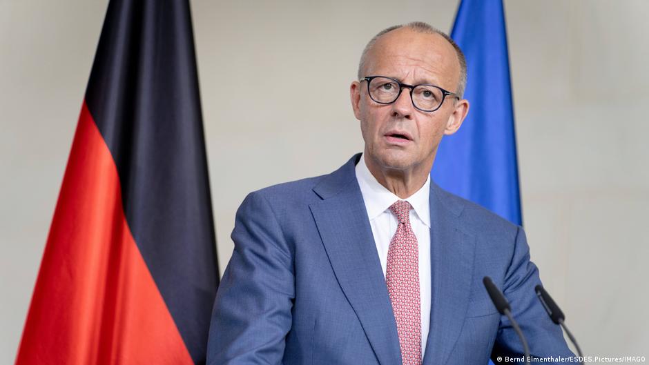 Criza CDU: Friedrich Merz începe reuniunea de urgență pentru a opri ascensiunea partidului AfD