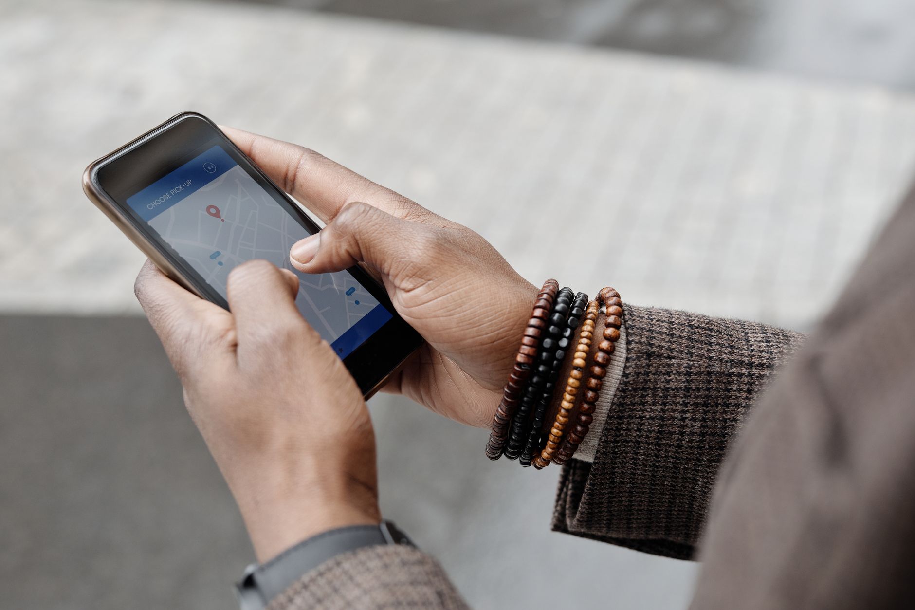 Irakul va interzice aplicația Waze din motive politice, în urma deciziei luate de ministrul Comunicațiilor