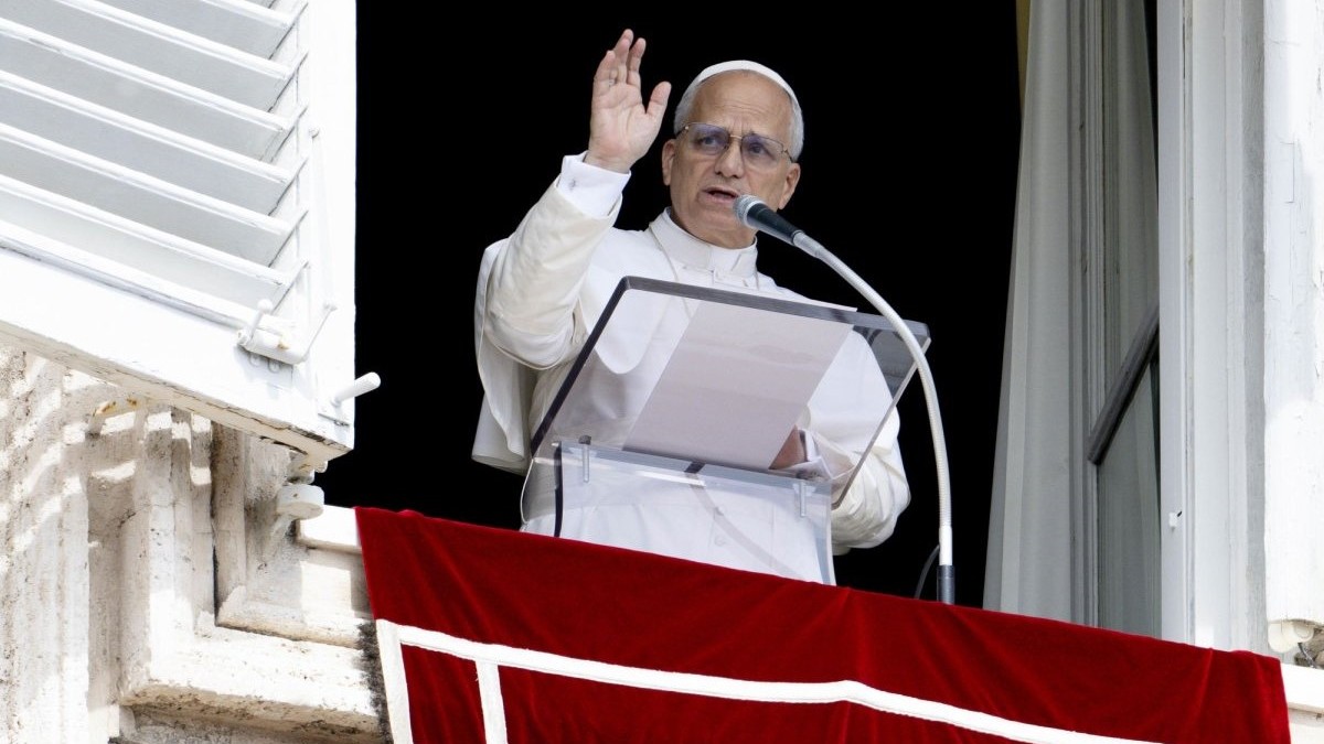 Papa Leon al XIV-lea va fi operat la plămâni: ce a descoperit echipa medicală la controalele recente