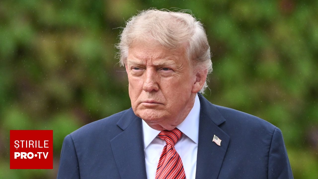 Donald Trump menține tarifele vamale de import, în ciuda dezaprobării majorității alegătorilor americani