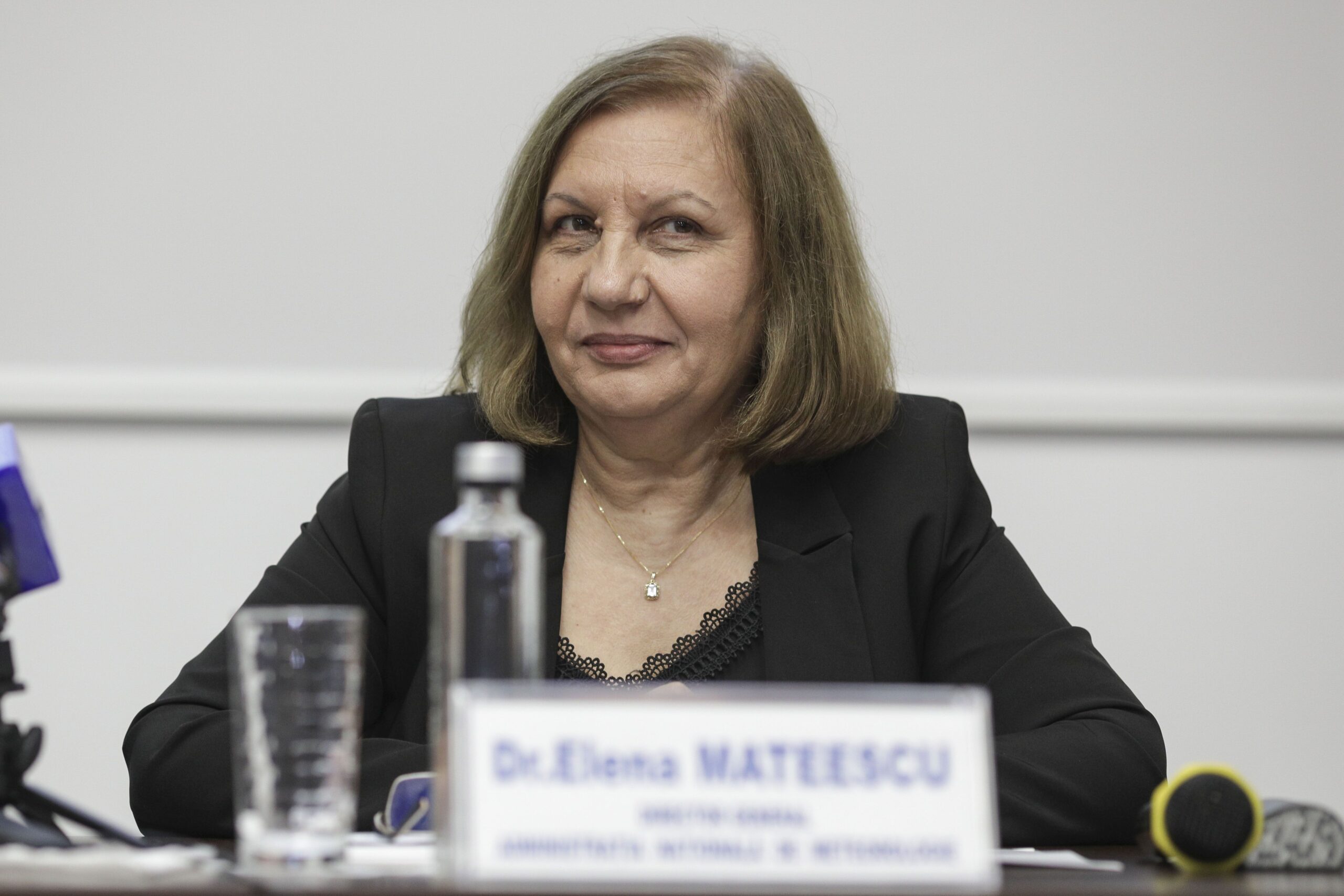 Conflict la ANM: Elena Mateescu respinge acuzațiile de nereguli și susține că este ținta unei campanii politice
