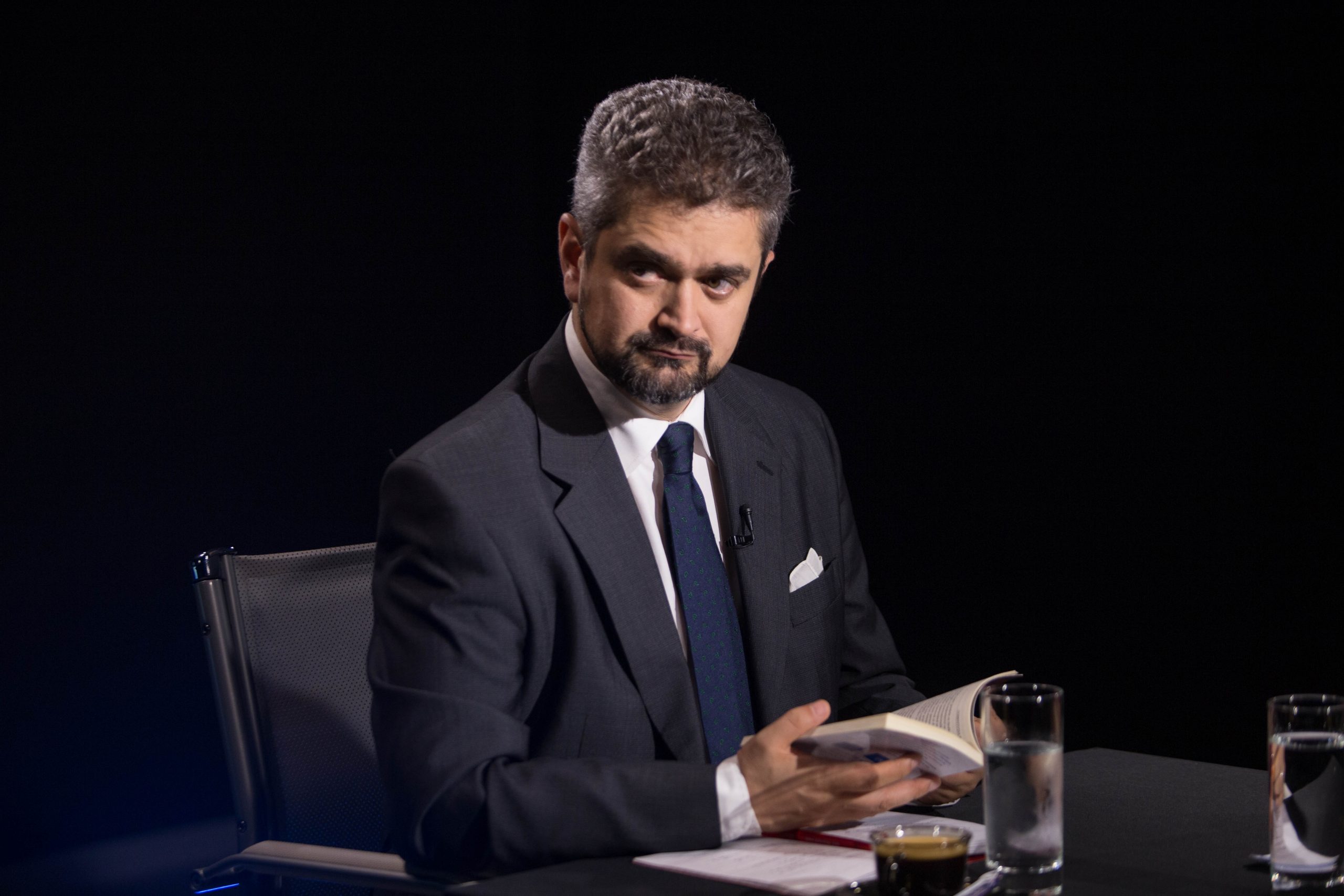 Theodor Paleologu l-a atacat dur pe Donald Trump: l-a numit corupt și dușman al democrațiilor