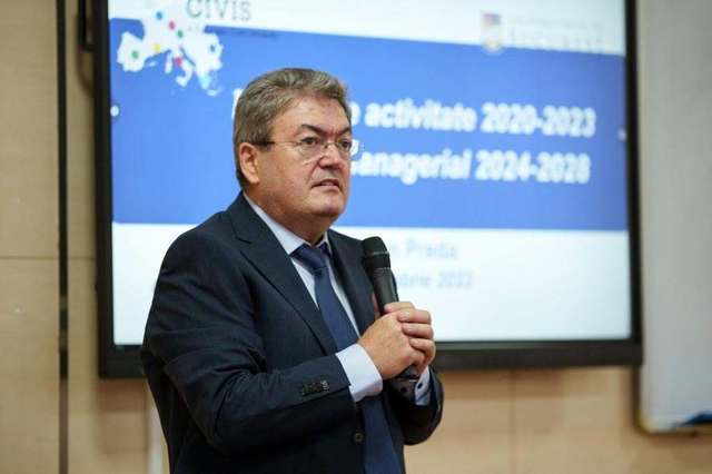 Marian Preda: Luca Niculescu are șanse mai mari să treacă de votul Parlamentului datorită independenței
