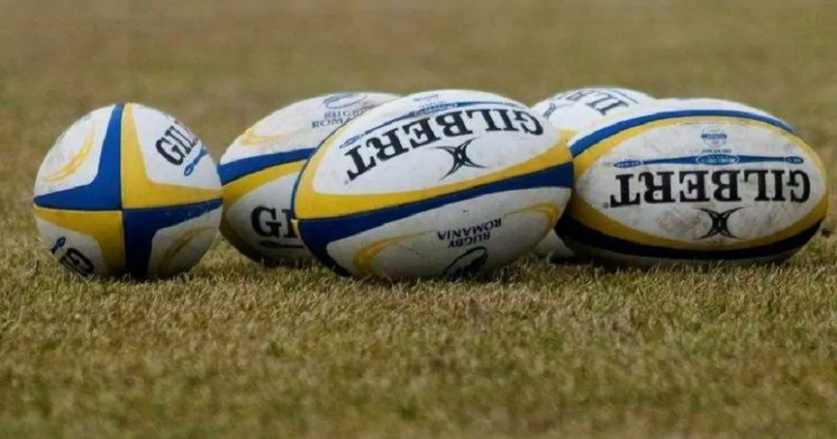 Romanian Wolves au debutat cu o victorie spectaculoasă în Rugby Europe Super Cup