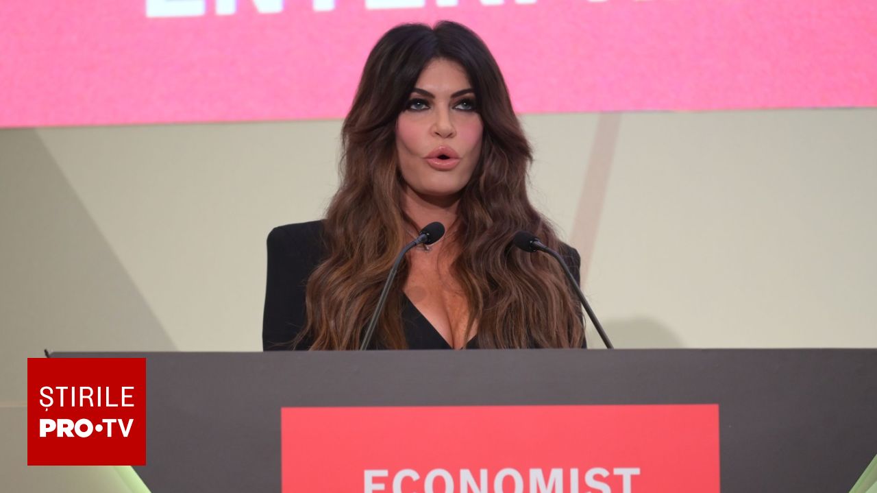 Trump ia în calcul demiterea ambasadoarei SUA în Grecia, Kimberly Guilfoyle, după acuzații grave