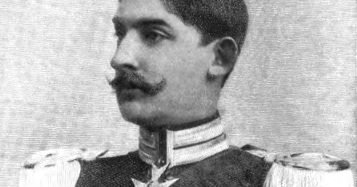 Ferdinand I, regele care a sacrificat dragostea pentru datoria față de România