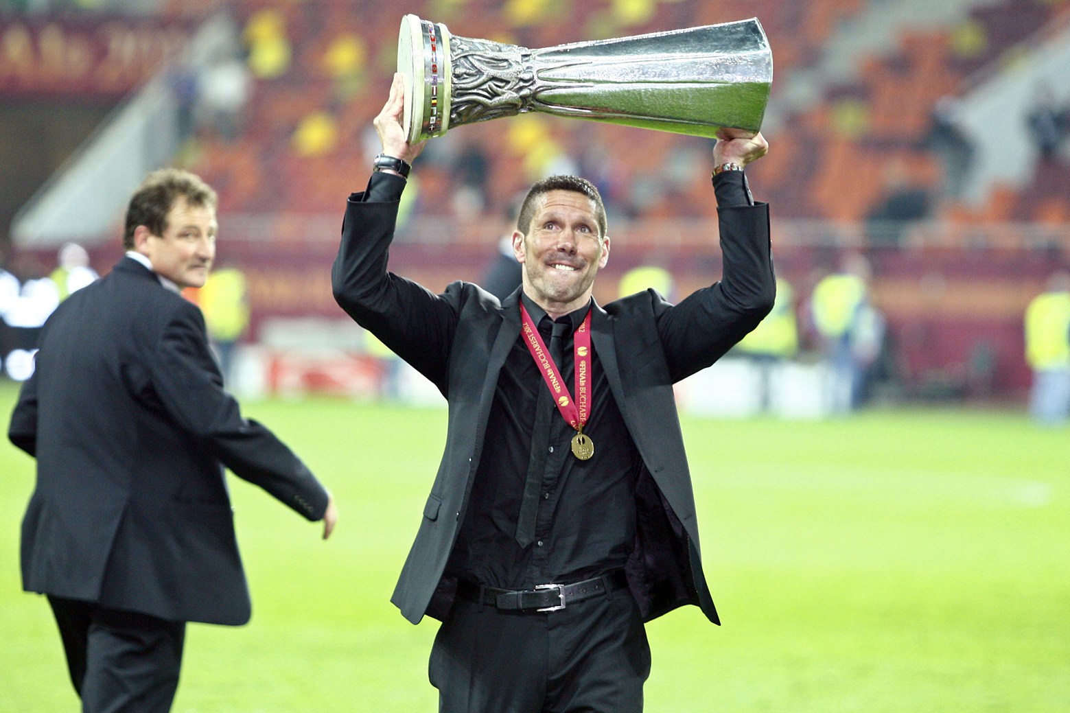 Bucureștiul revine pe scena europeană: Arena Națională va găzdui o nouă finală Europa League în 2028