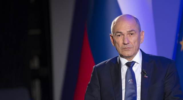 Slovenii au respins printr-un referendum pachetul de reforme propus de guvernul lui Janez Jansa