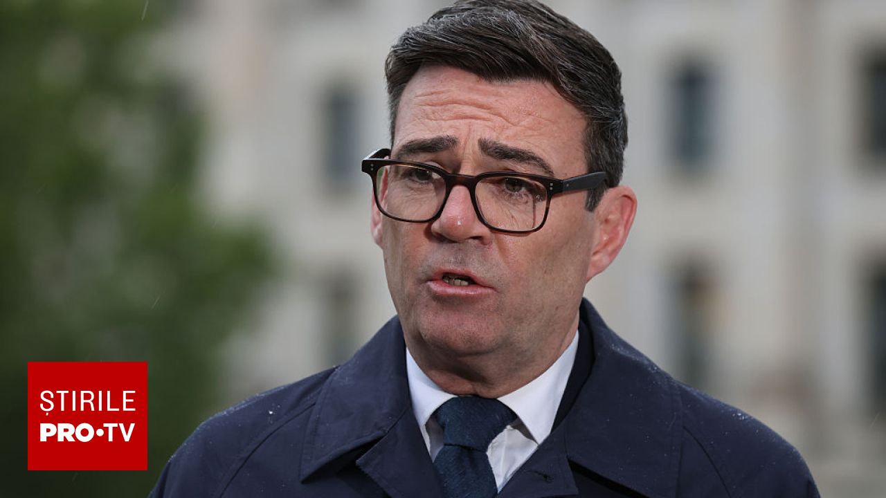 Prim-ministrul britanic, Burnham, susține că Rusia a intervenit în referendumul Brexit din 2016