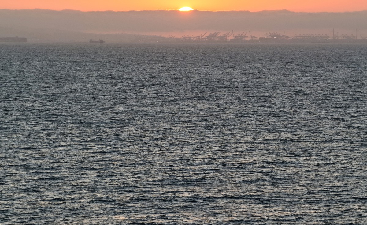 Temperaturile record în Oceanul Pacific: Serviciul Copernicus monitorizează intensificarea fenomenului El Niño