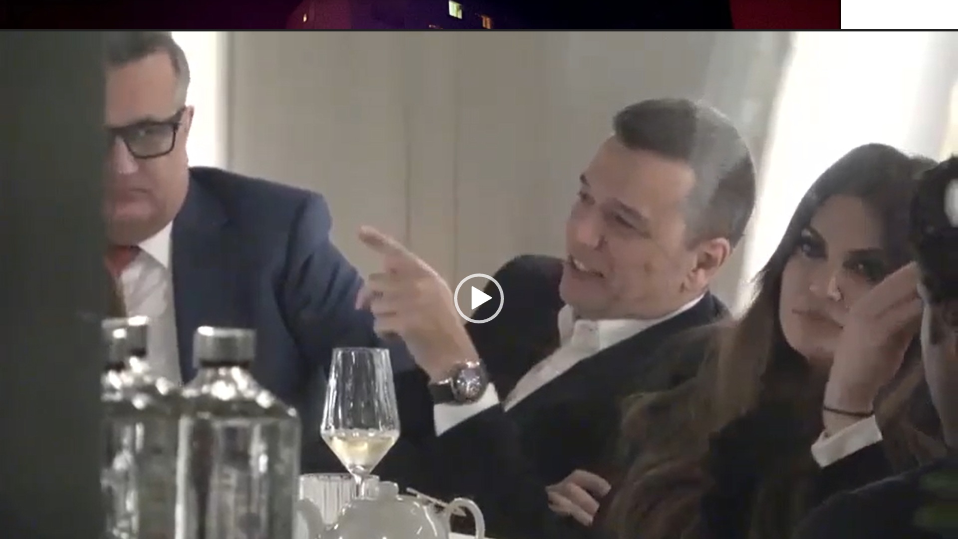 Trump și Rubio iau în calcul demiterea ambasadoarei SUA în Grecia, Kimberly Guilfoyle