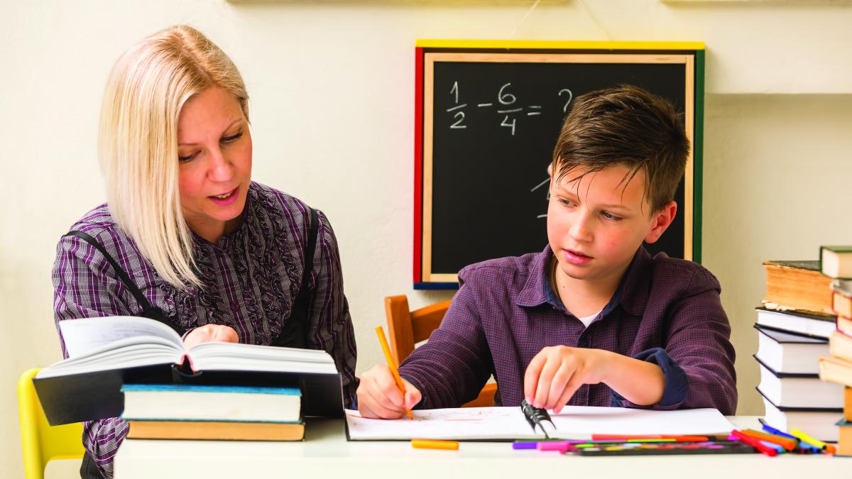 Riscuri legale pentru părinții care aleg homeschooling: amenzi și închisoare în România