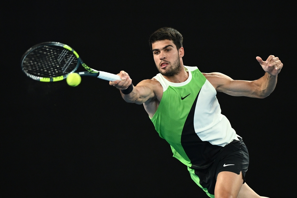 Carlos Alcaraz se califică la ATP Finals, în ciuda absenței prelungite din cauza unei accidentări