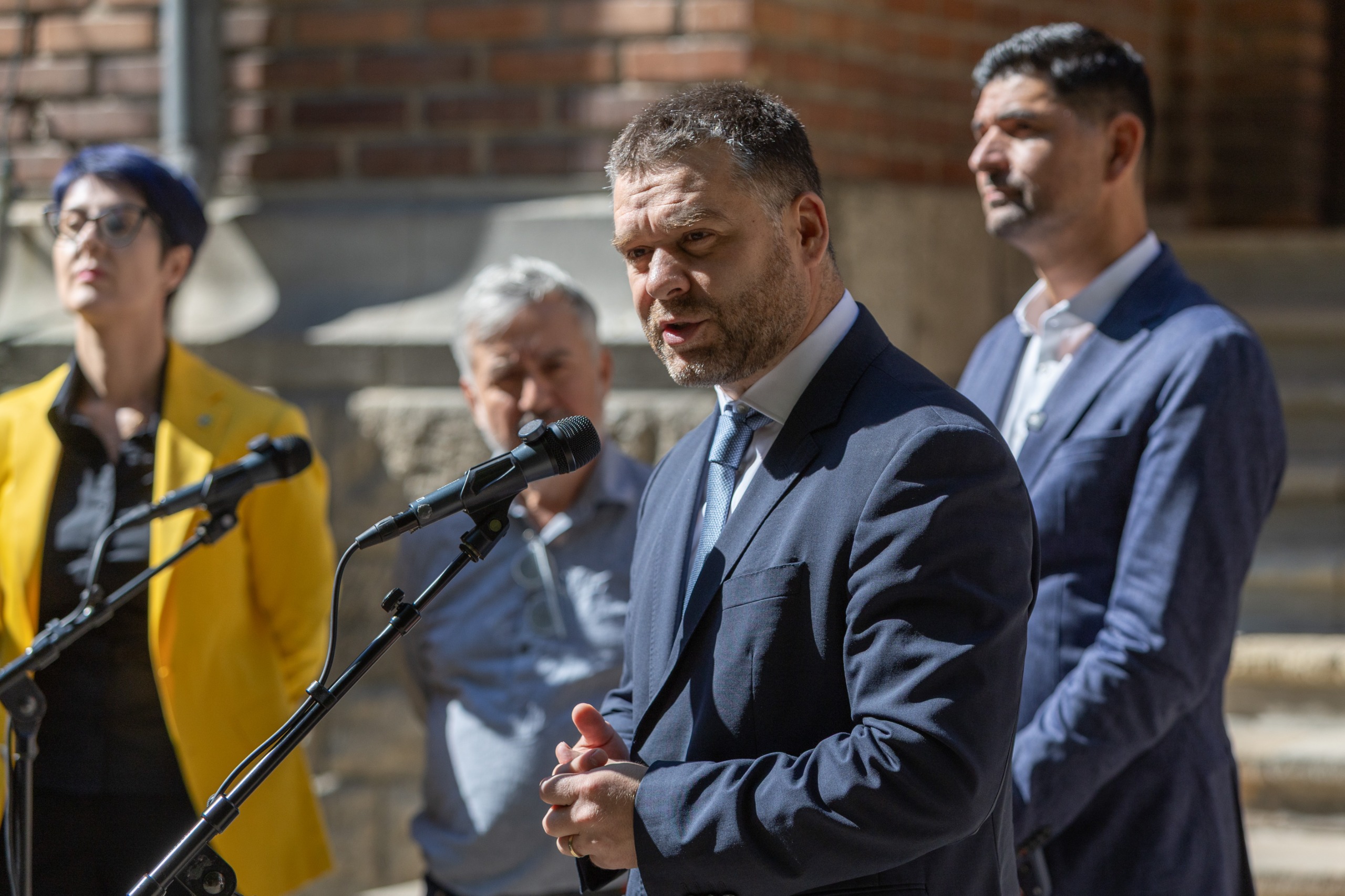 Proiectul Triunghiul Muzeelor: un viitor parc și o axă culturală în București