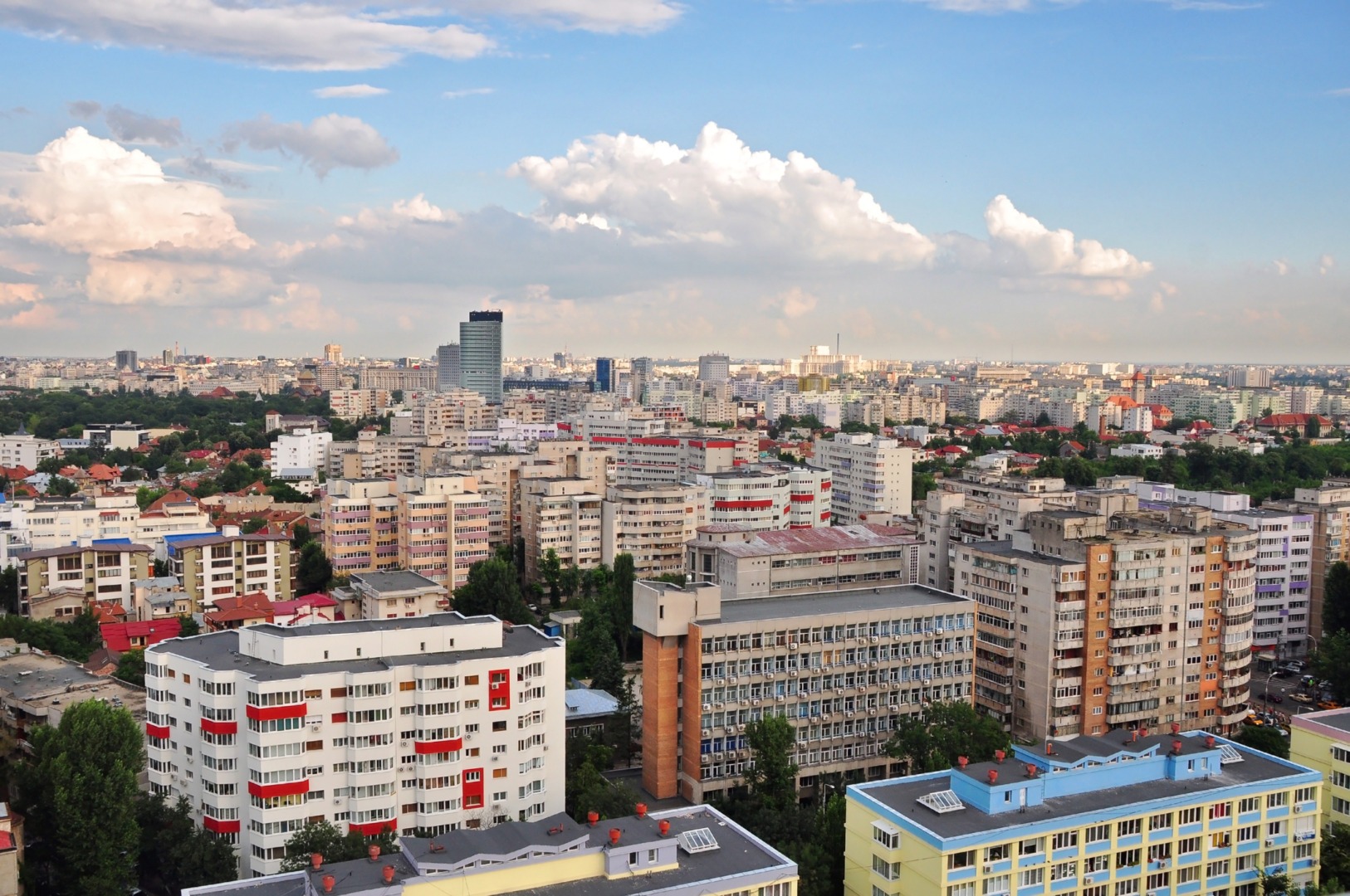 Prețurile locuințelor în România au crescut cu 14,4% în 2025, cea mai mare majorare din Europa