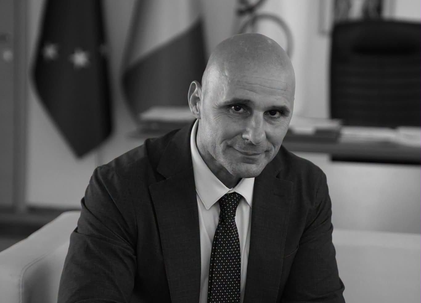 Doliu în sportul românesc: Daniel Oprea, cunoscut pentru emisiunea Generația Fit, a decedat la 53 de ani