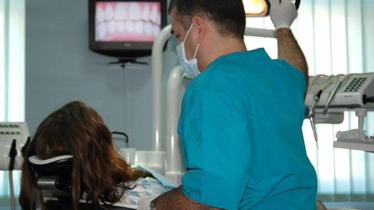 Tragedie în Timișoara: Medicul stomatolog Gorban Hamid a fost găsit împușcat în propria locuință