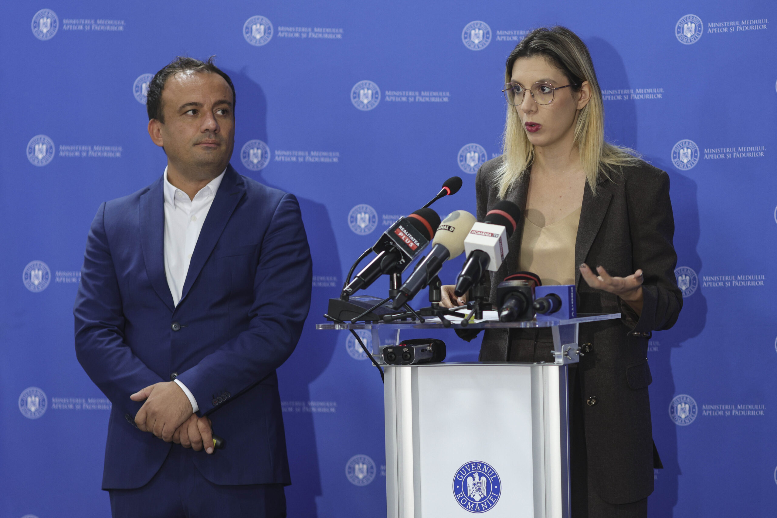 Garda Forestieră lansează o platformă digitală pentru sesizarea tăierilor ilegale de arbori