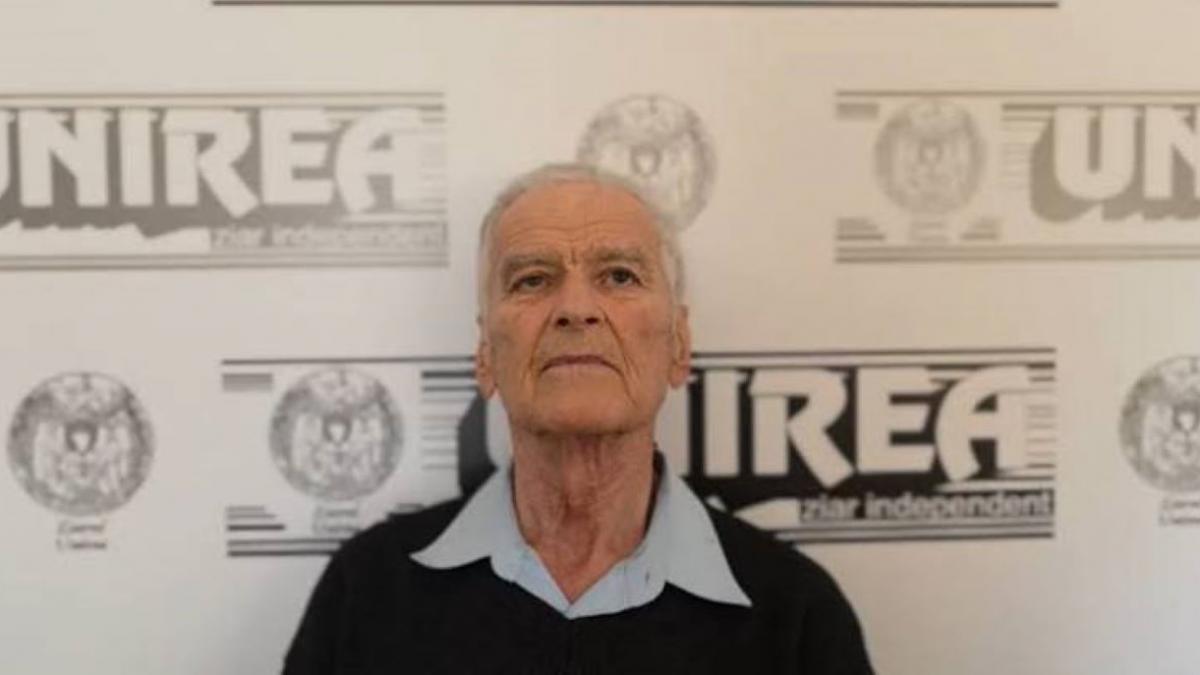 Un fost primar de 90 de ani urmează studiile doctorale la Alba Iulia