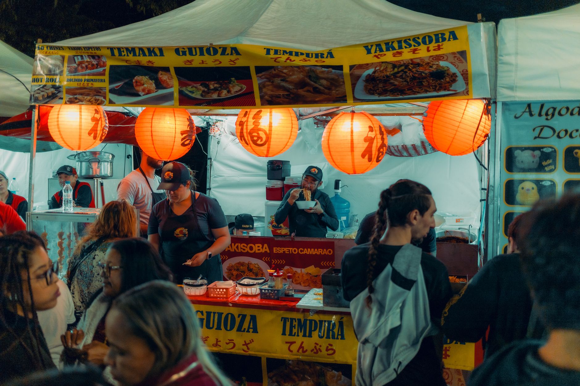 OTOTO JAPANESE FEST: Zece zile dedicate designului, gastronomiei și culturii japoneze în București