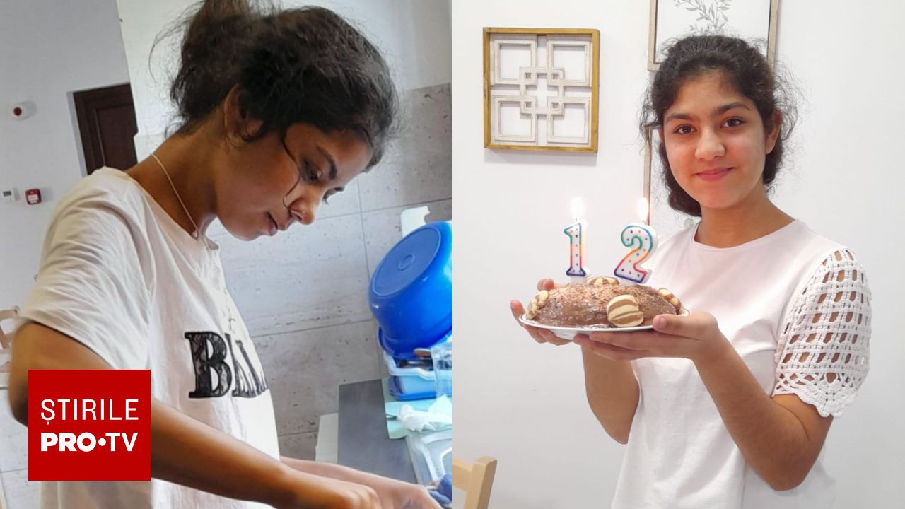 Dispărut două adolescente în Cehu Silvaniei: Poliția lansează un apel pentru găsirea surorilor Martocean