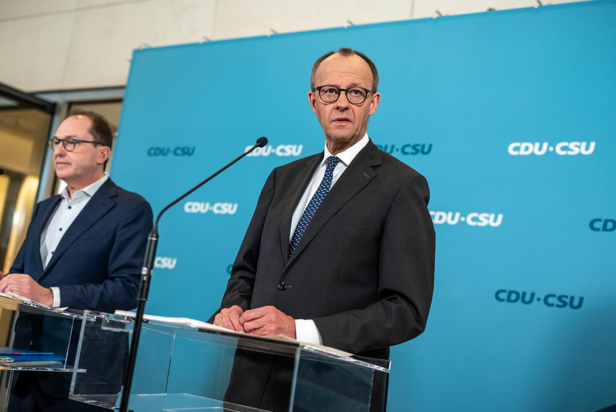 Avertisment major în Germania: Amenințările actuale sunt mai grave decât în timpul Războiului Rece