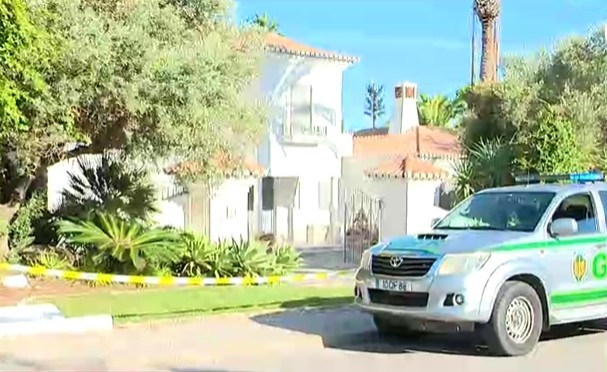 Tragedie în Portugalia: Trei muncitori români au murit într-un rezervor de apă de pe un șantier