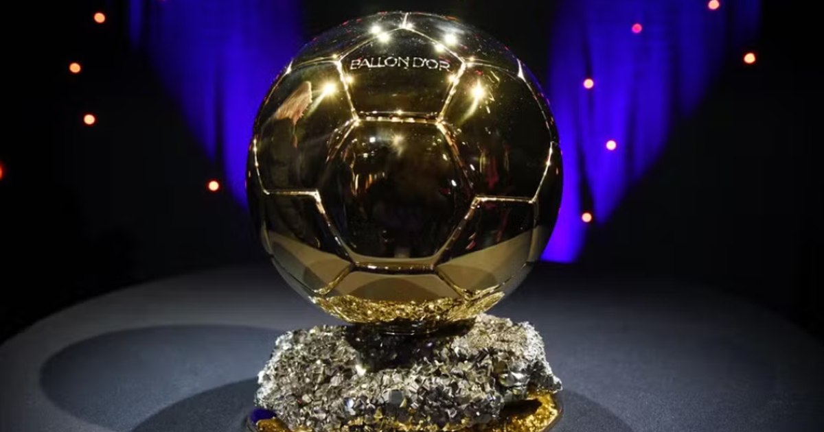 Sondaj pentru Balonul de Aur 2026: Kylian Mbappe este favoritul, Lamine Yamal rămâne în afara podiumului