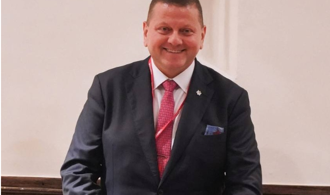Valeri Zalujnîi avertizează: Tehnologia modernă necesită o schimbare radicală de strategie militară